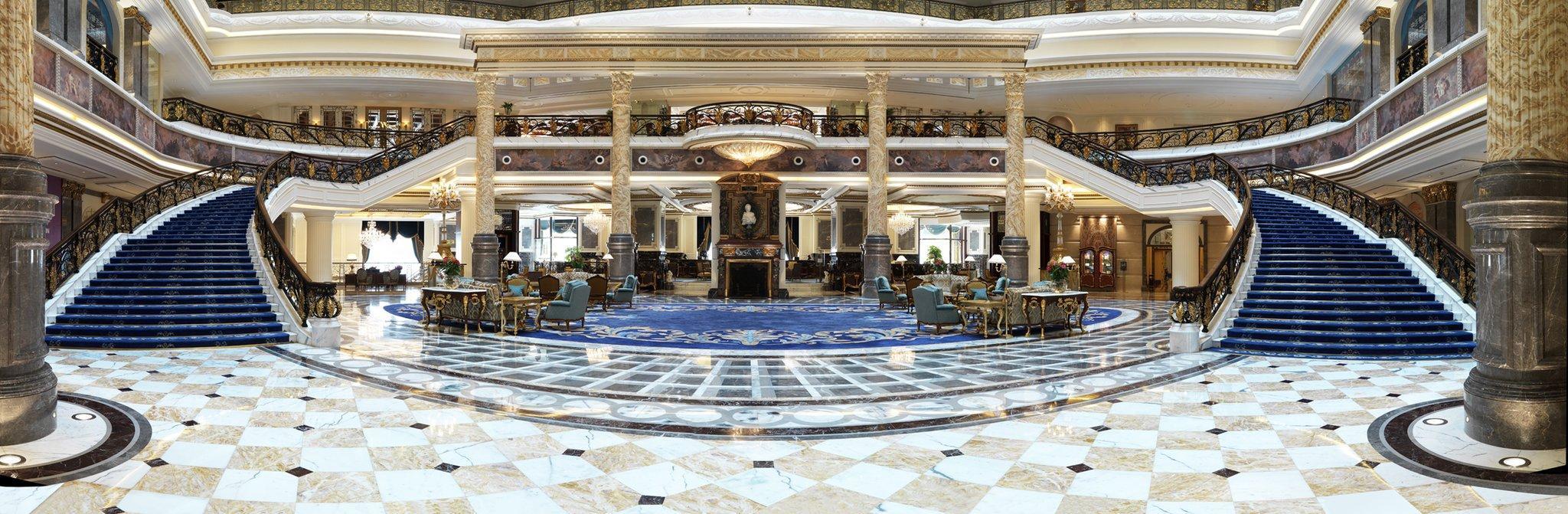 Legendale Hotel Peking Interior foto