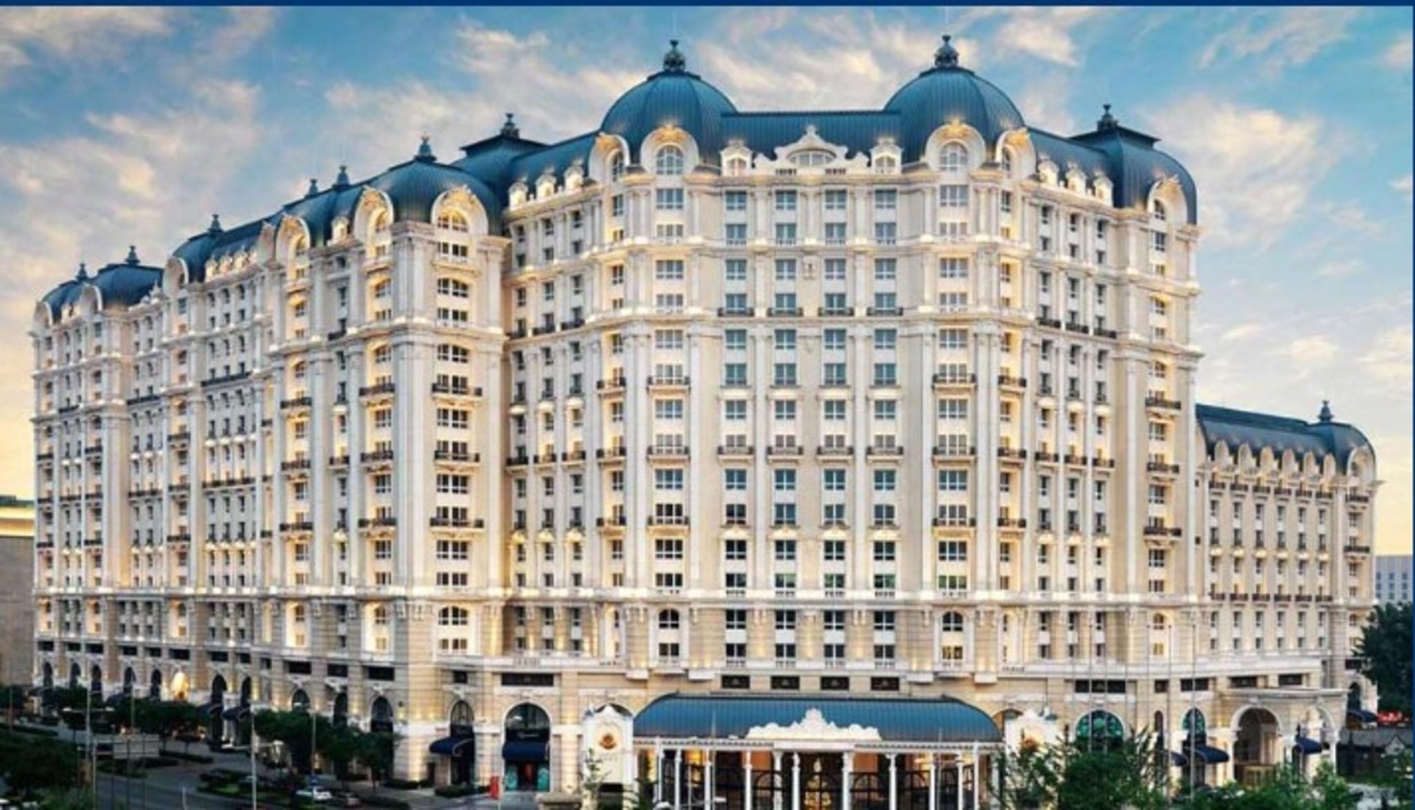 Legendale Hotel Peking Exterior foto